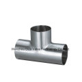 Lebensmittelindustrie-Rohrfittings für Tee